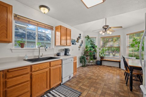 Tiny photo for 932 N 1760 W, Provo, UT 84604 (MLS # 2152626)