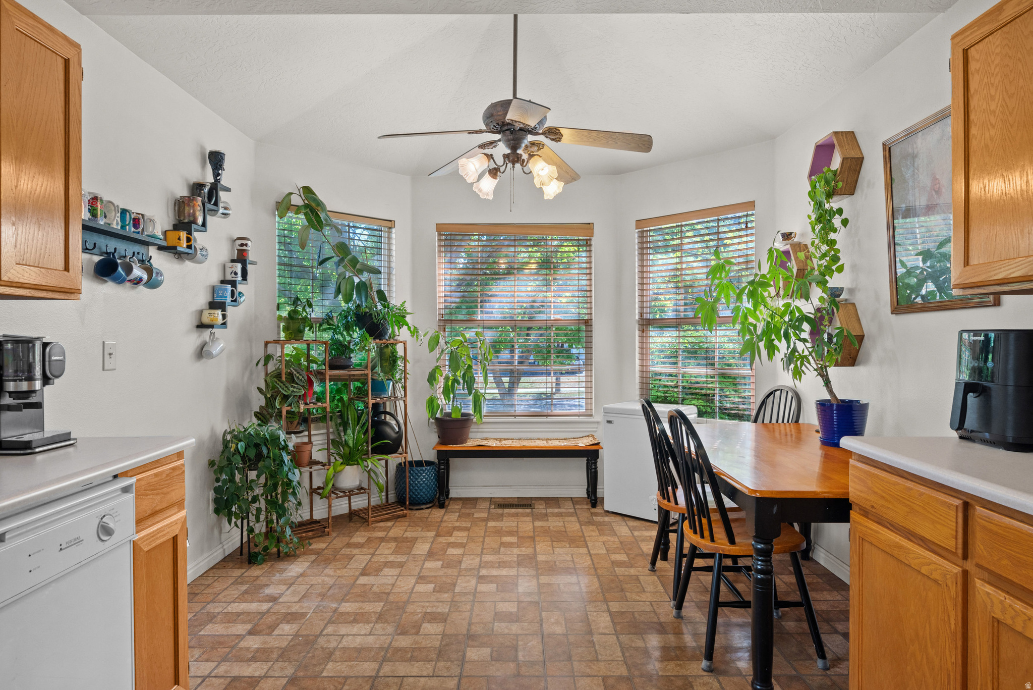 PARK RIDGE - Residential Income