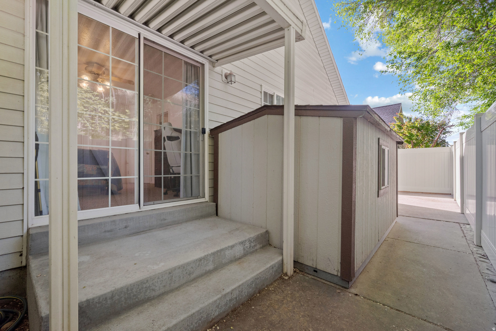 PARK RIDGE - Residential Income