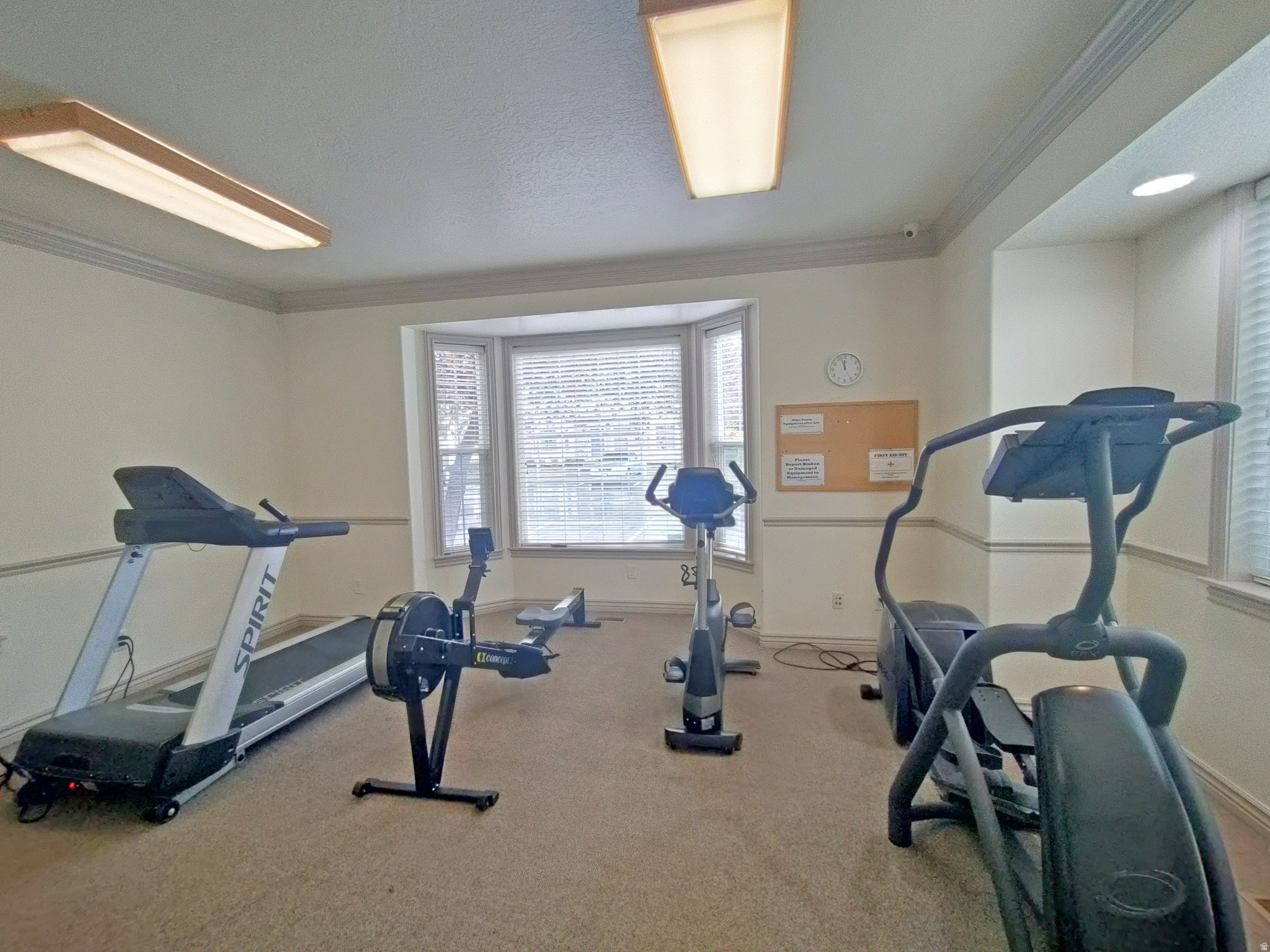 PARK RIDGE - Residential Income