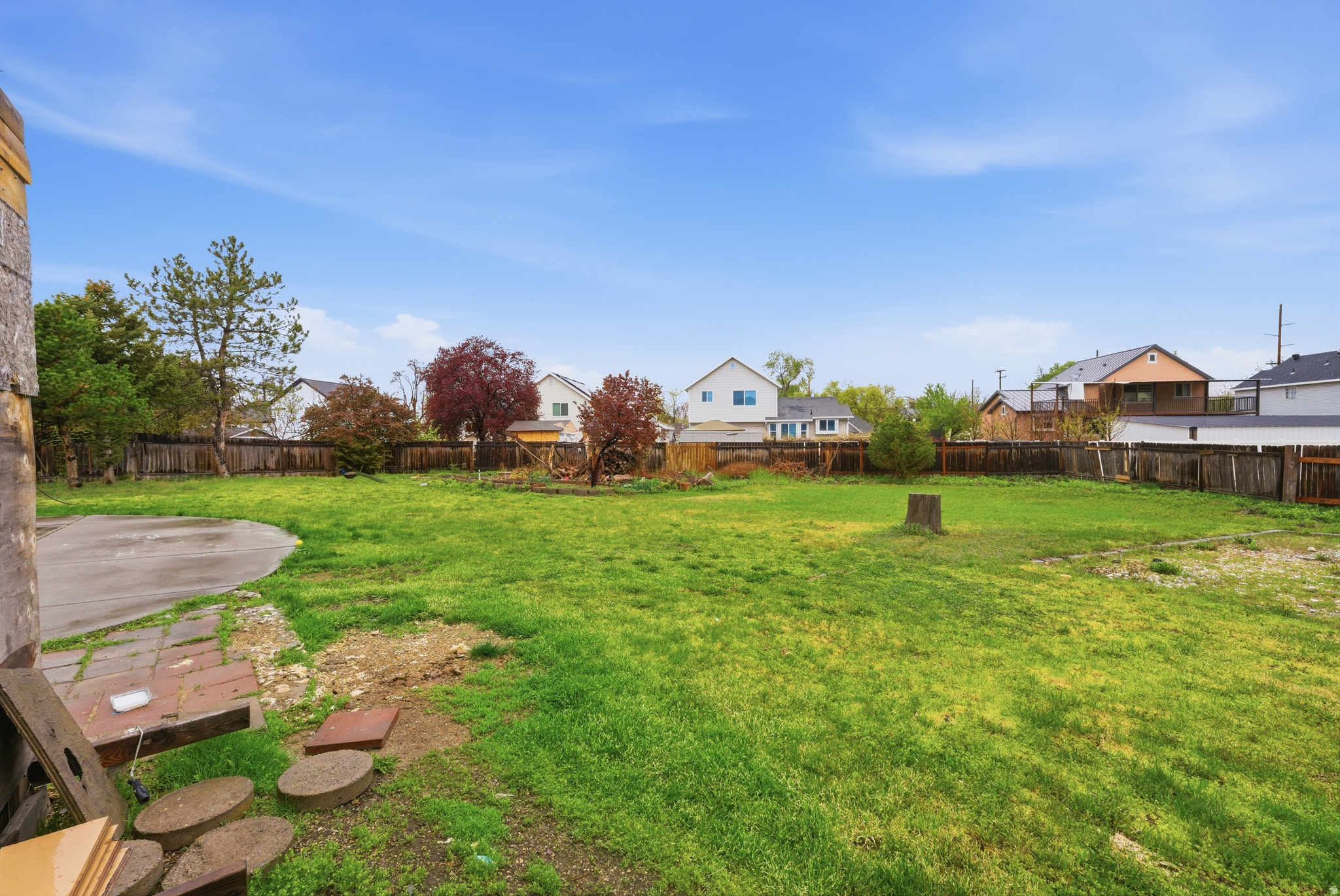 RIVER PARK - Residential