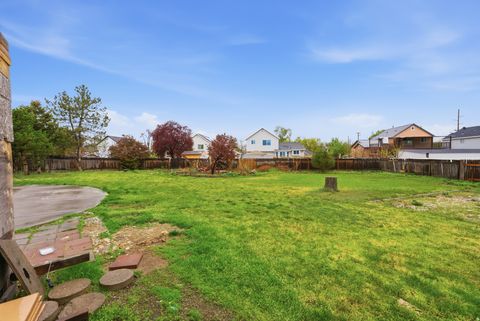 Tiny photo for 1037 W STATE CIR, Salt Lake City, UT 84104 (MLS # 2147863)