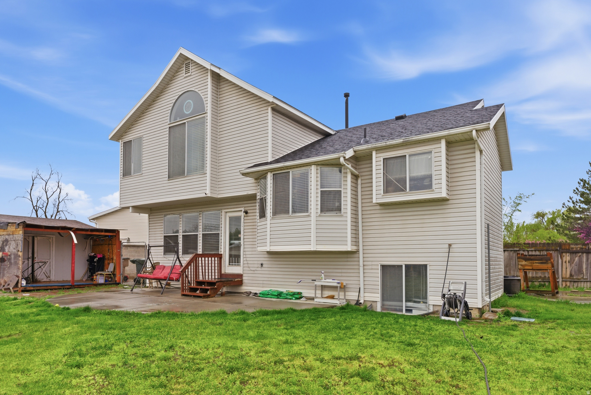 RIVER PARK - Residential