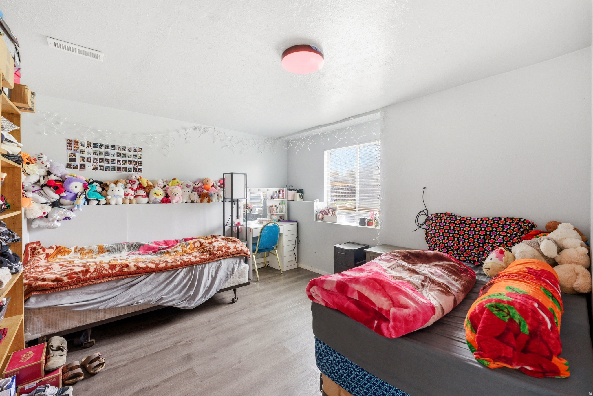 RIVER PARK - Residential