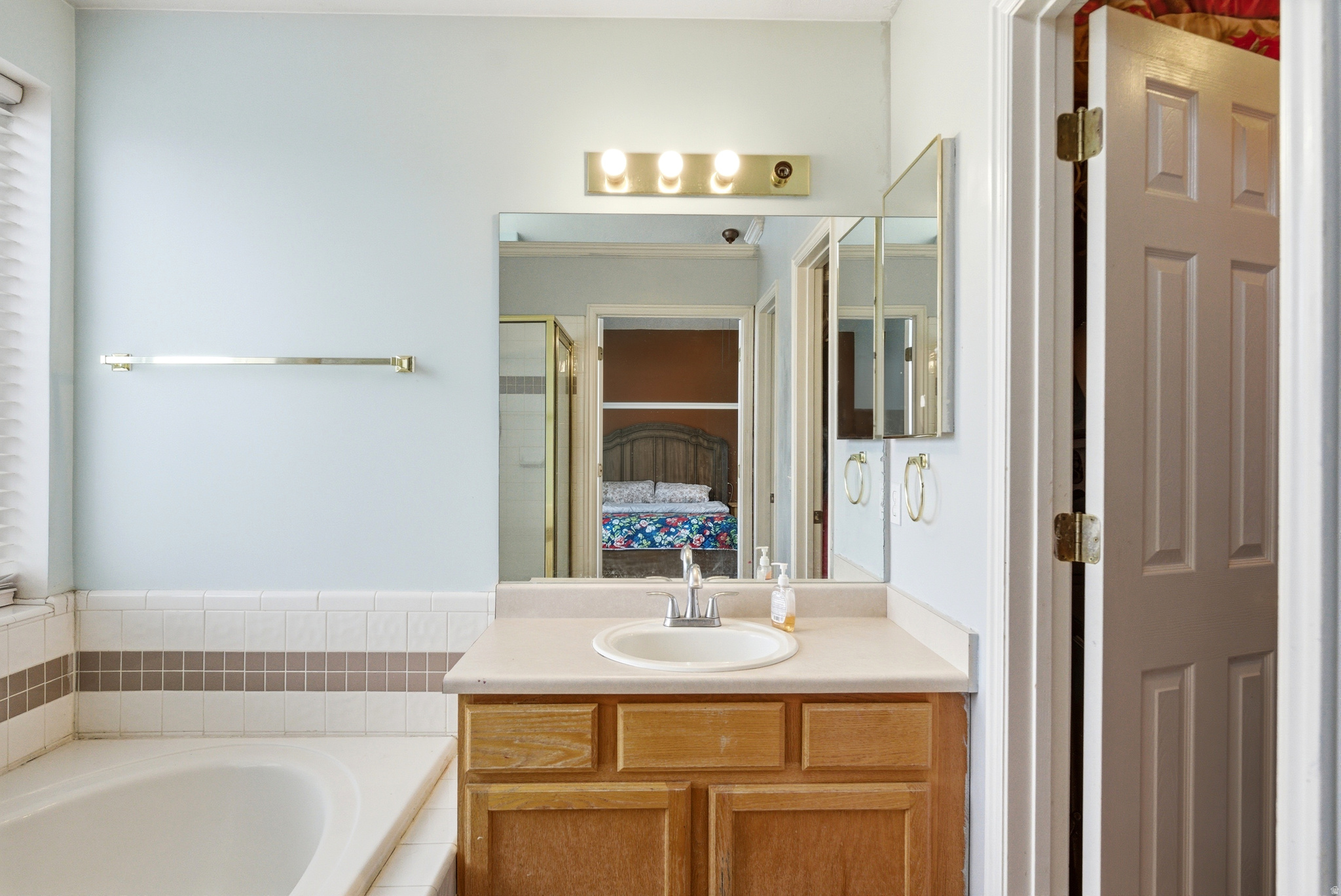 RIVER PARK - Residential