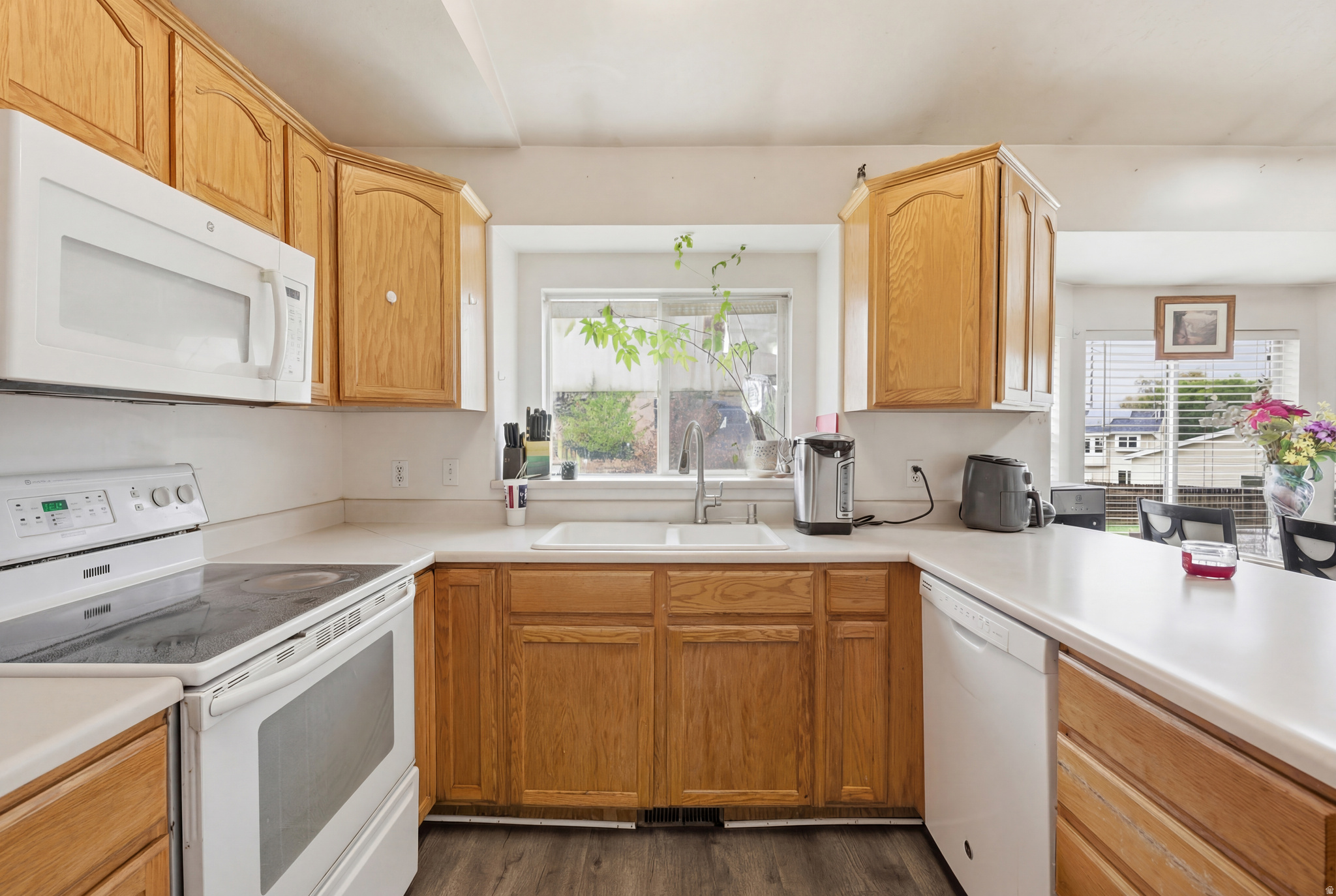 RIVER PARK - Residential