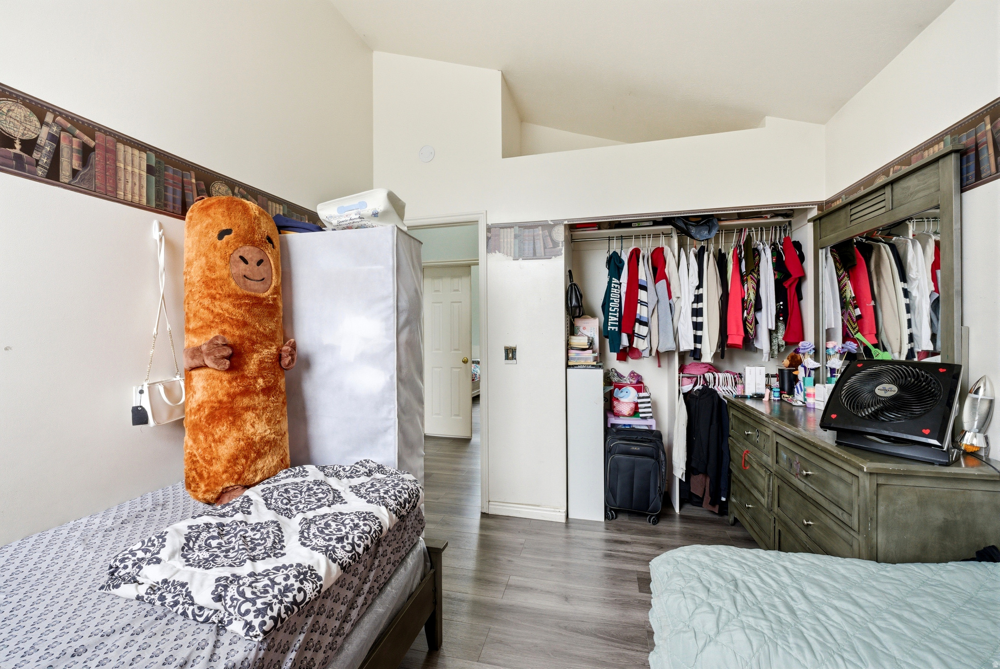 RIVER PARK - Residential