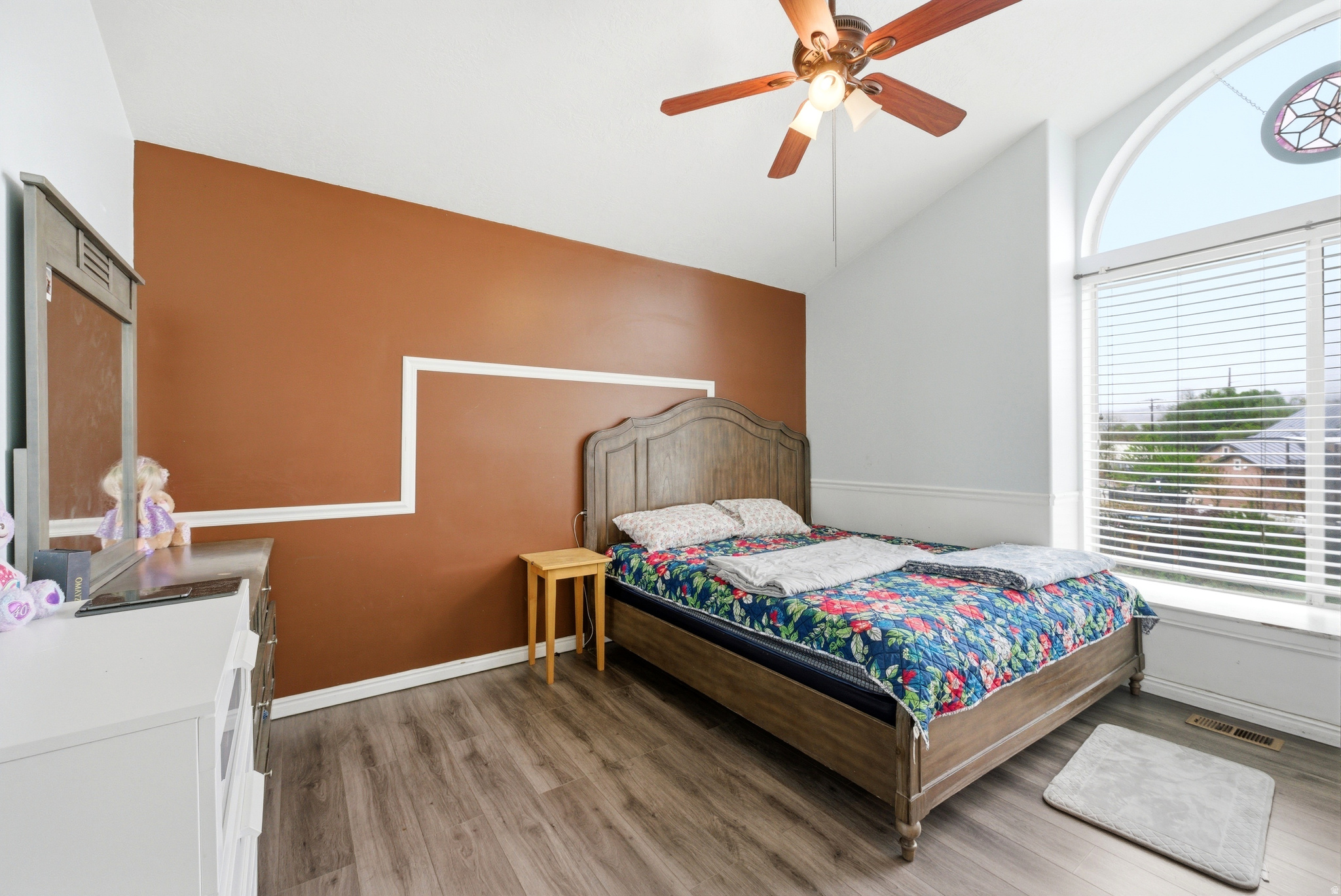 RIVER PARK - Residential