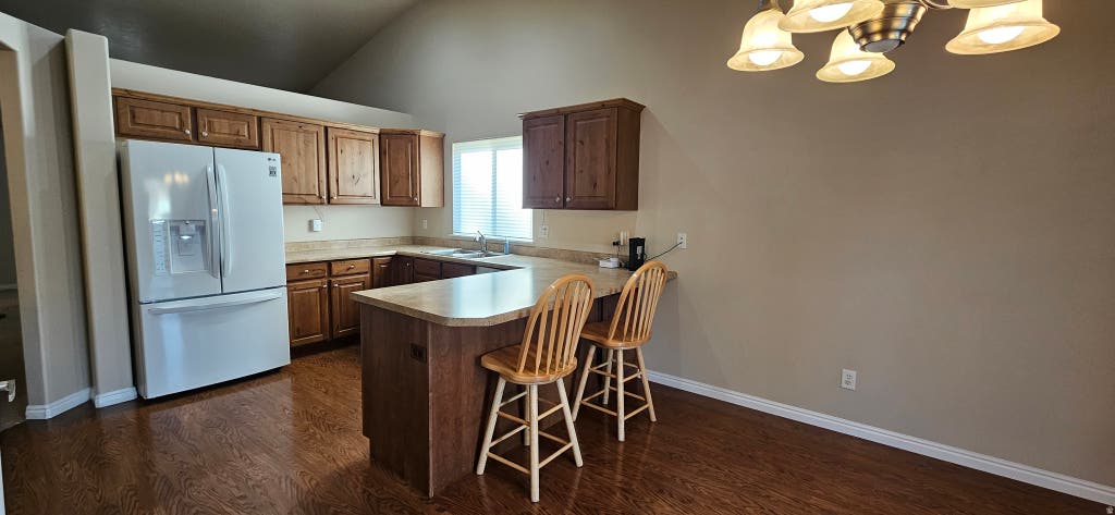 Photo of 156 W 2025 N, Harrisville, UT 84414 (MLS # 2176265)