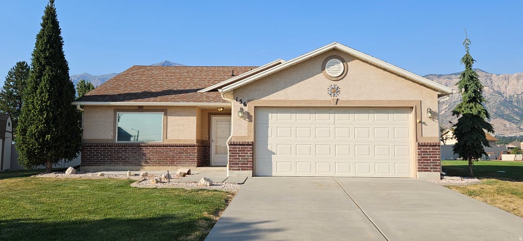 Photo of 156 W 2025 N, Harrisville, UT 84414 (MLS # 2176265)