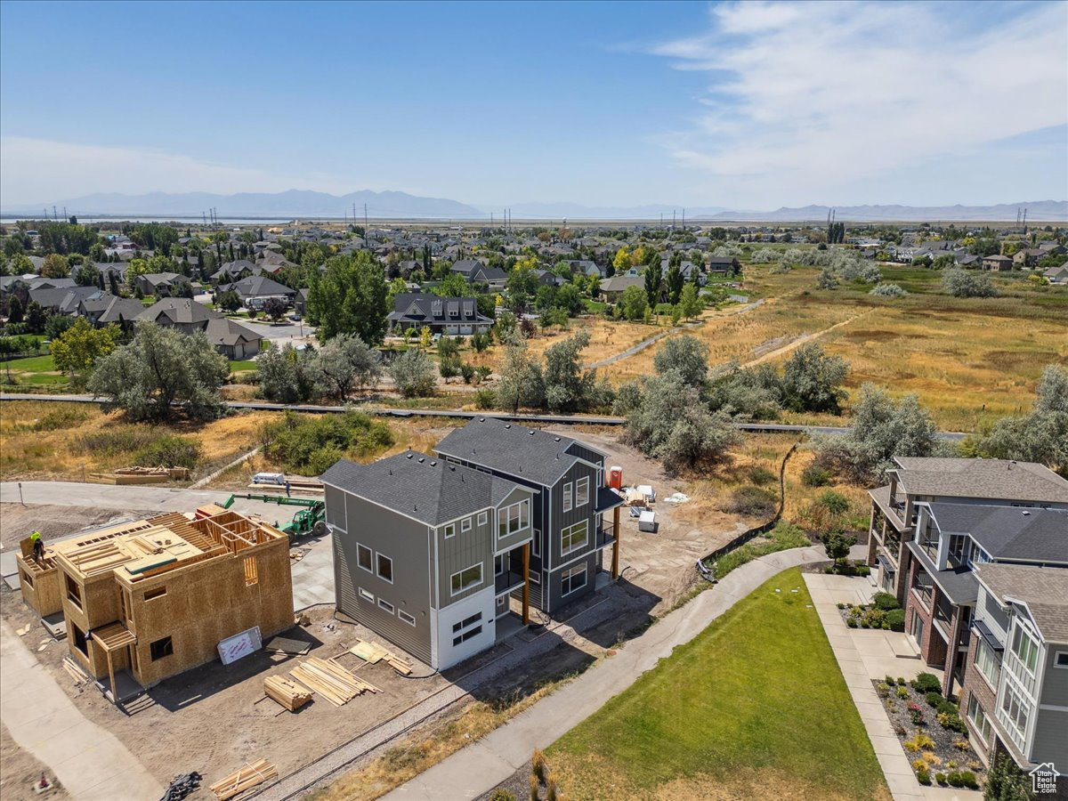 STATION POINT - Residential