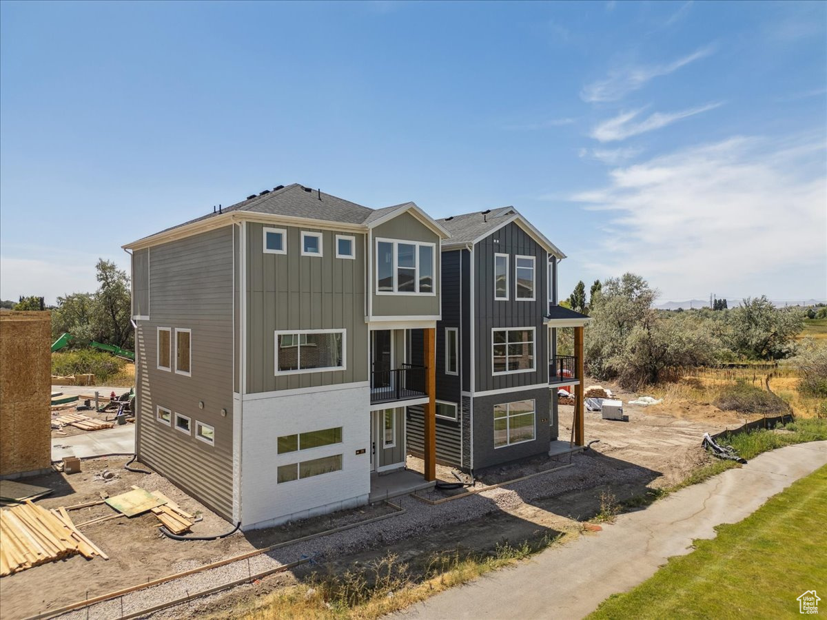 STATION POINT - Residential