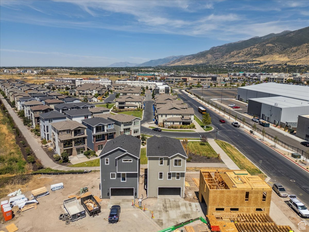 STATION POINT - Residential