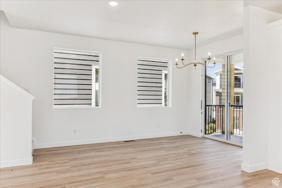 STATION POINT - Residential