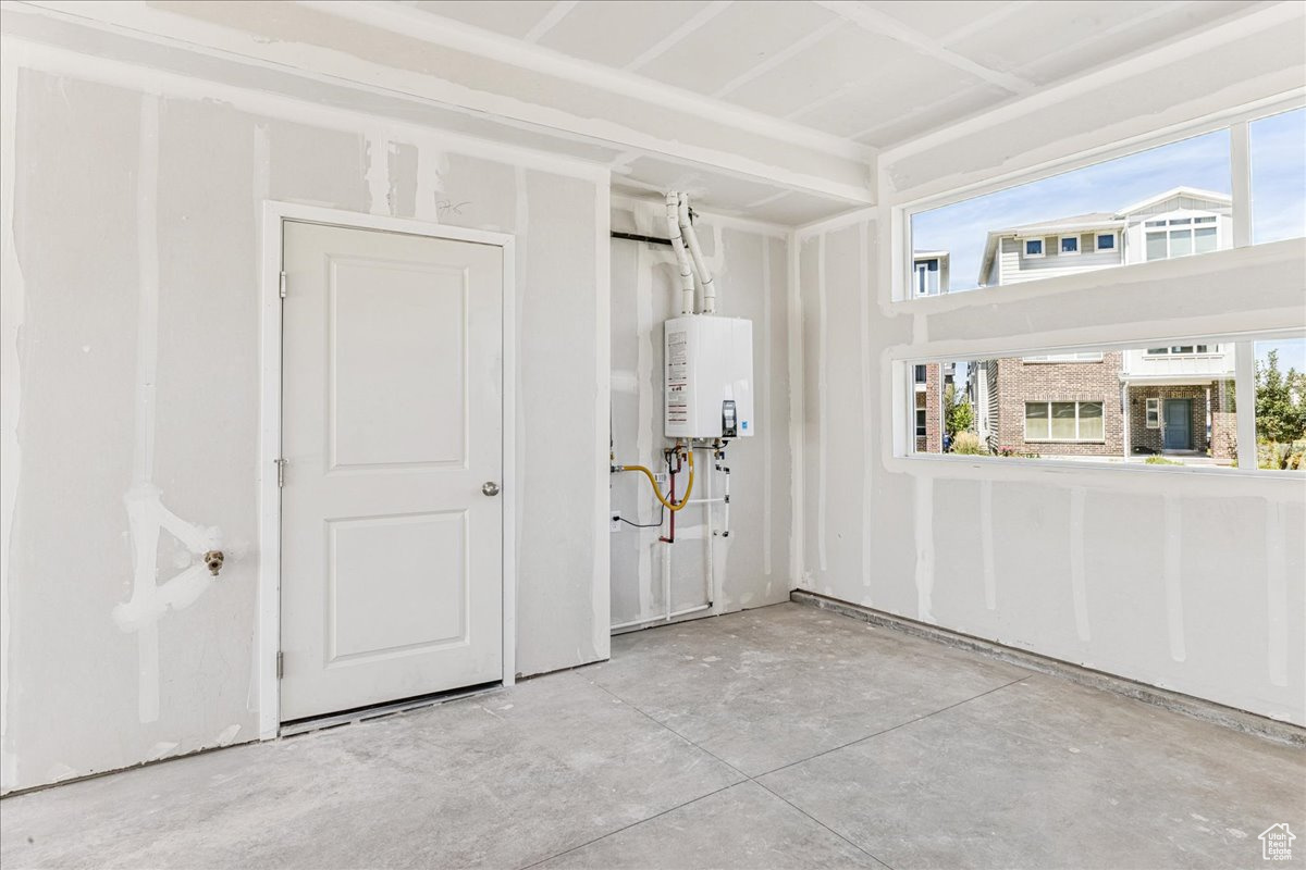 STATION POINT - Residential