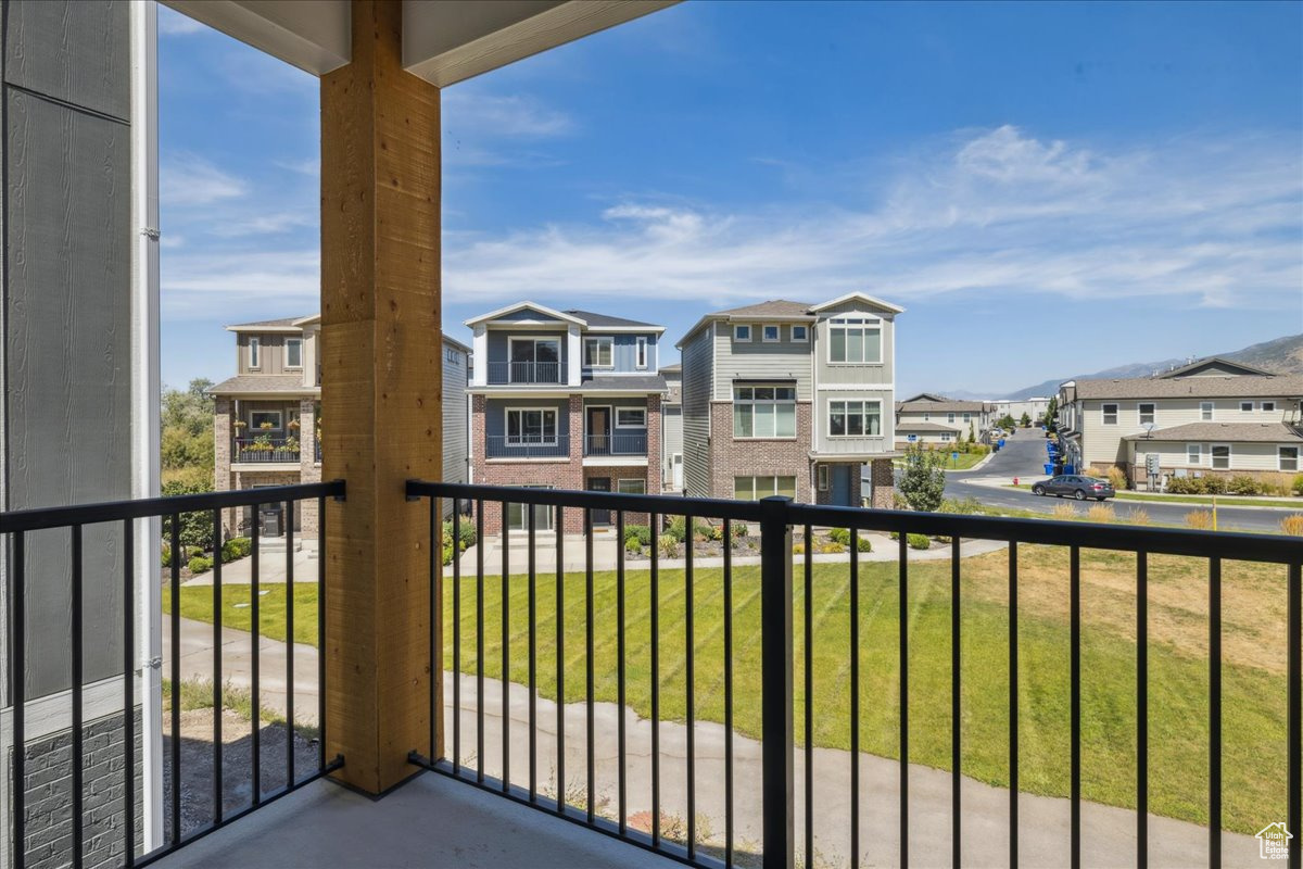 STATION POINT - Residential