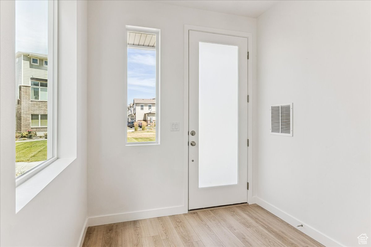 STATION POINT - Residential