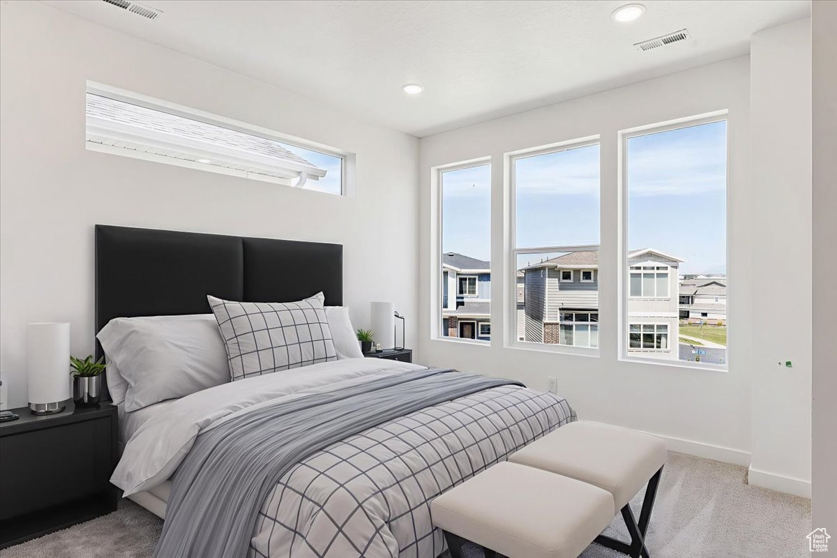 STATION POINT - Residential