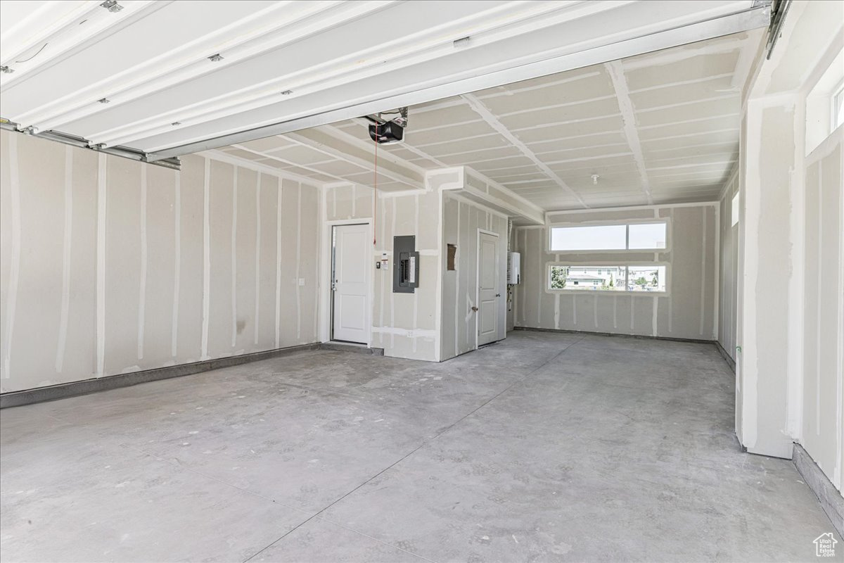 STATION POINT - Residential