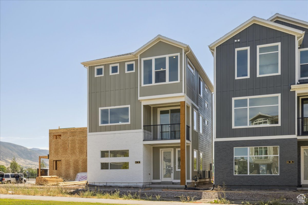 STATION POINT - Residential