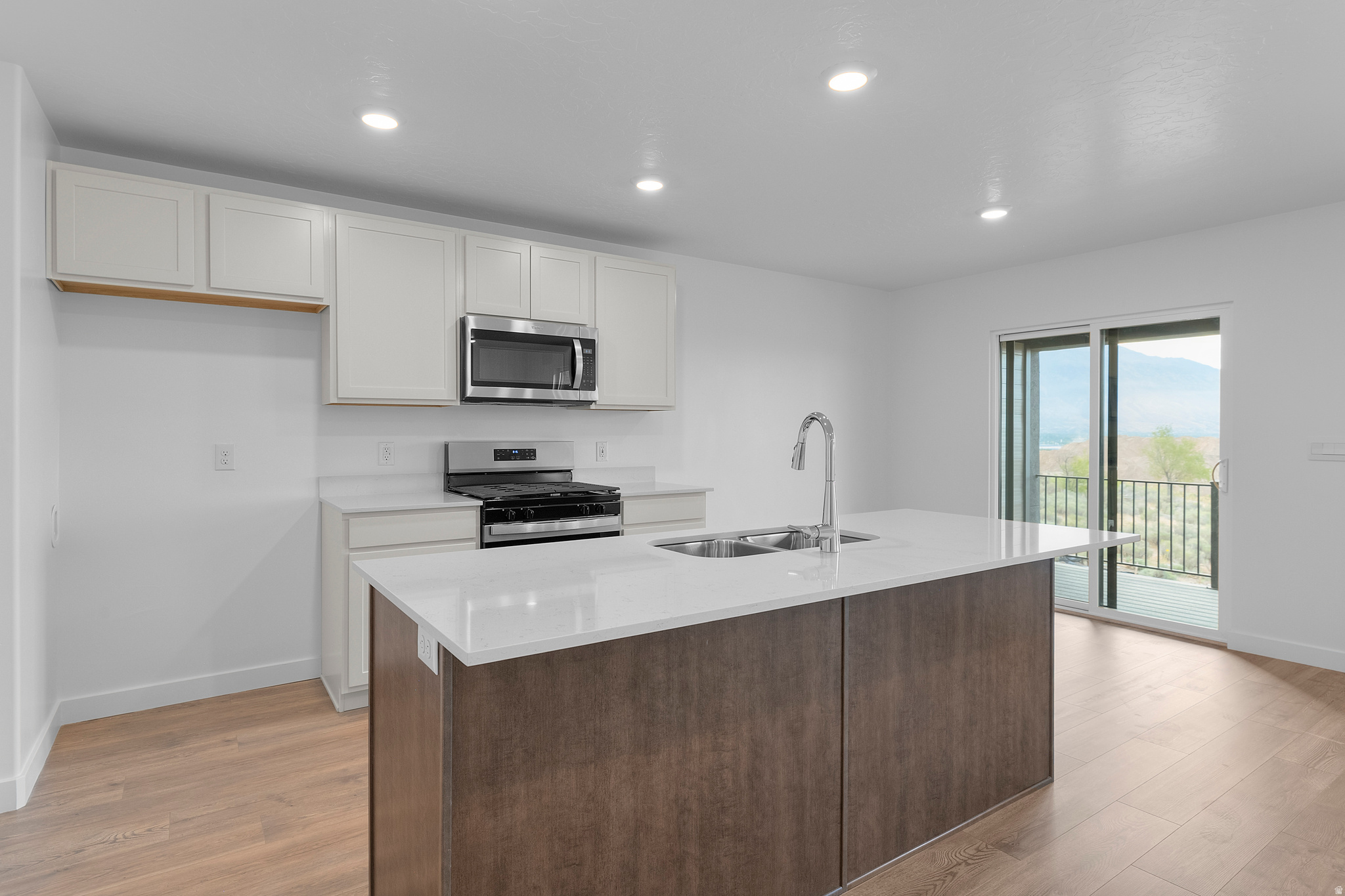 INVERNESS BY D.R. HORTON - Residential