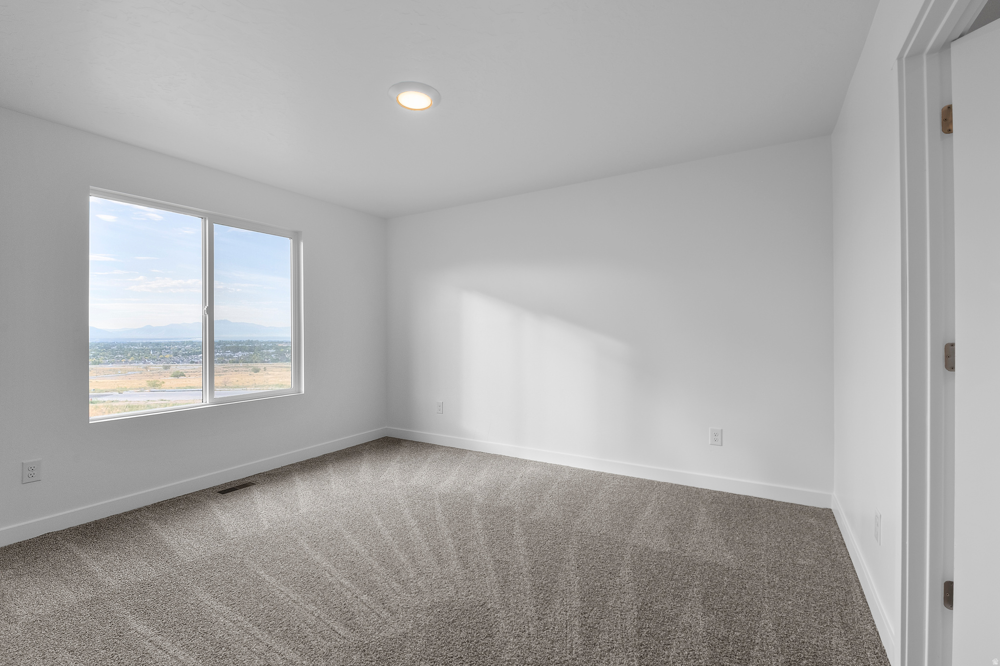 INVERNESS BY D.R. HORTON - Residential