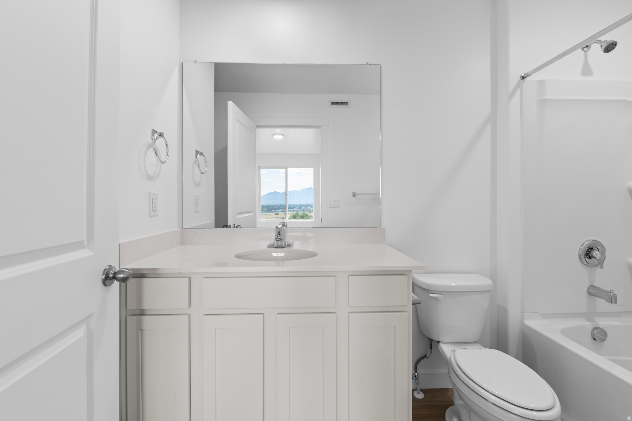 INVERNESS BY D.R. HORTON - Residential