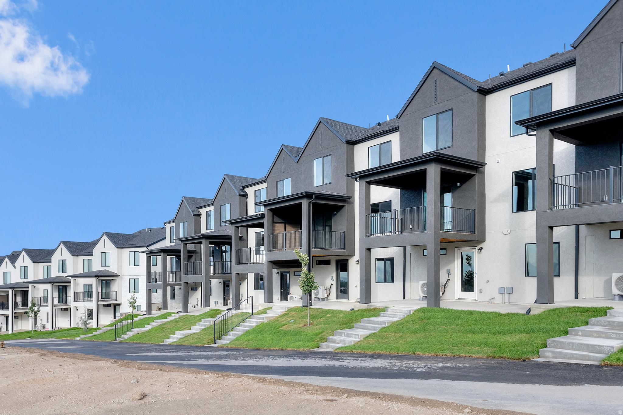 INVERNESS BY D.R. HORTON - Residential