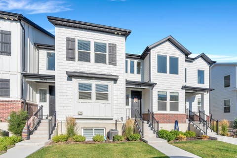 Townhouse For Sale - 2029 N 3830<br/> Lehi, UT 84043