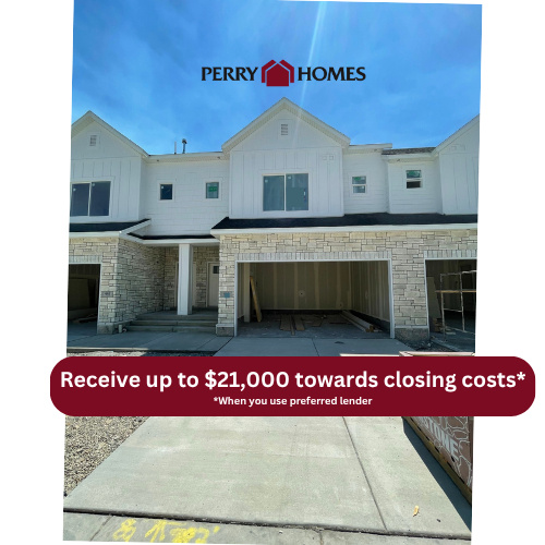 RIDGEVIEW TOWNHOMES - Residential