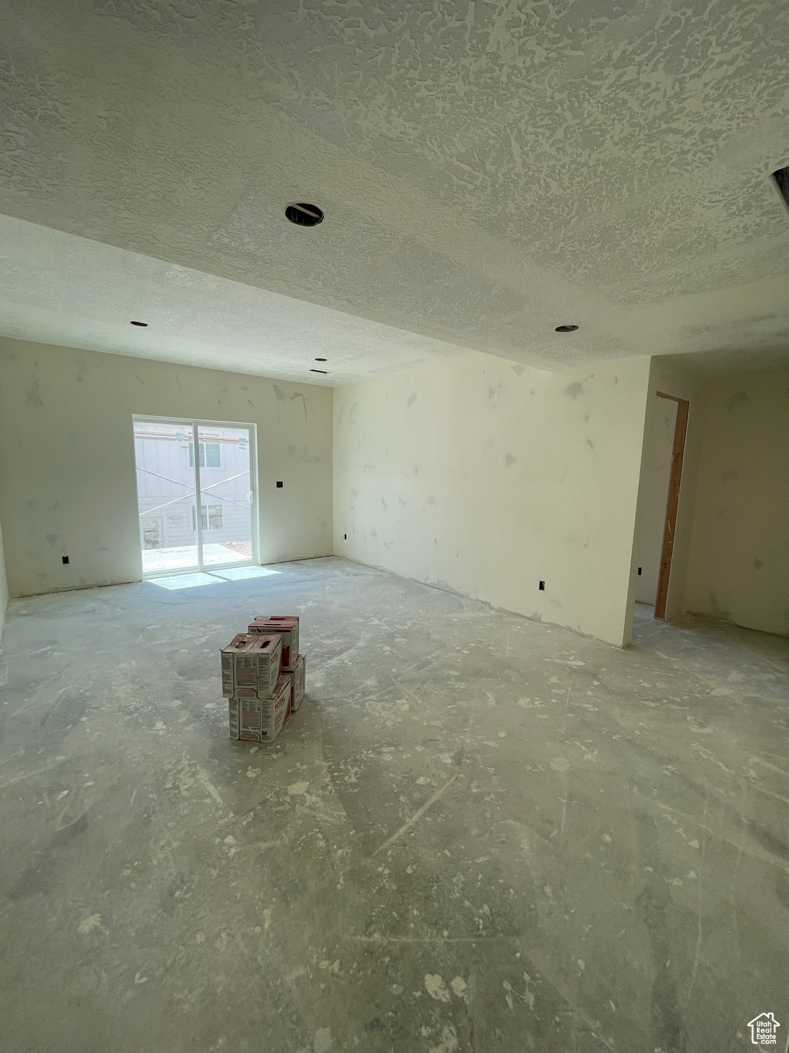 RIDGEVIEW TOWNHOMES - Residential