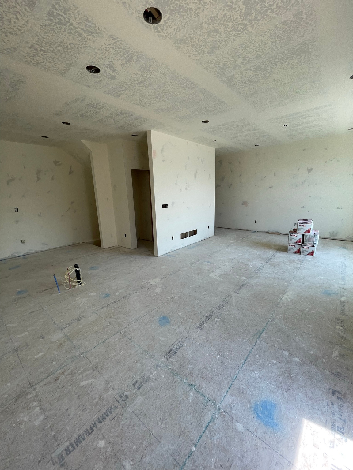 RIDGEVIEW TOWNHOMES - Residential