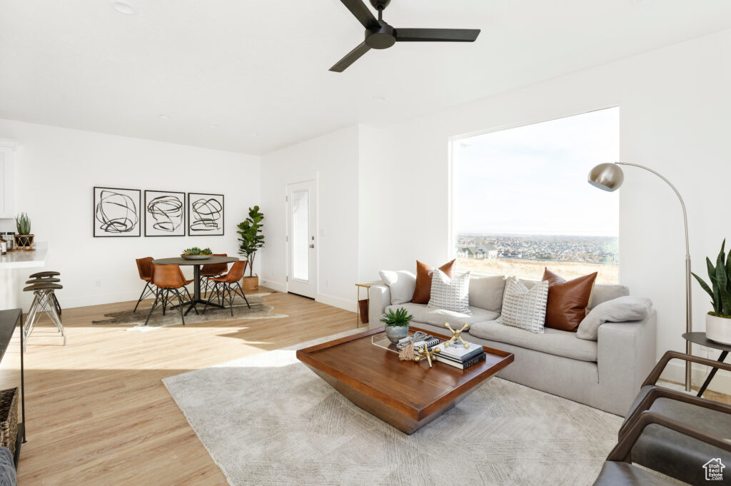 RIDGEVIEW TOWNHOMES - Residential