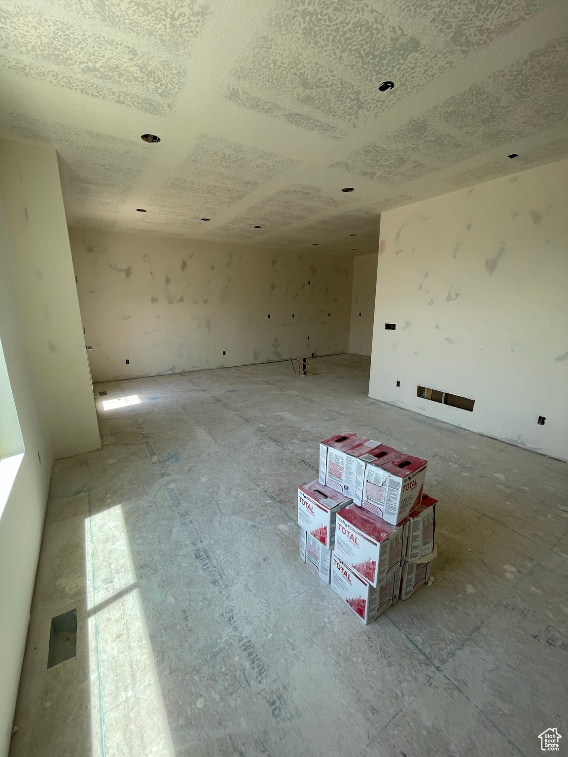 RIDGEVIEW TOWNHOMES - Residential