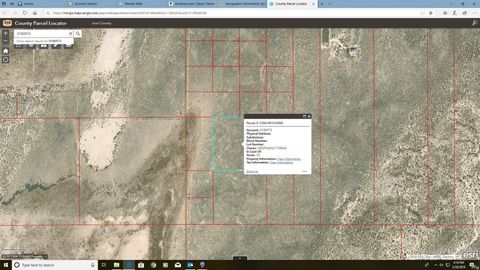 Vacant Land For Sale - Land<br/> Iron County, Beryl, UT 84714