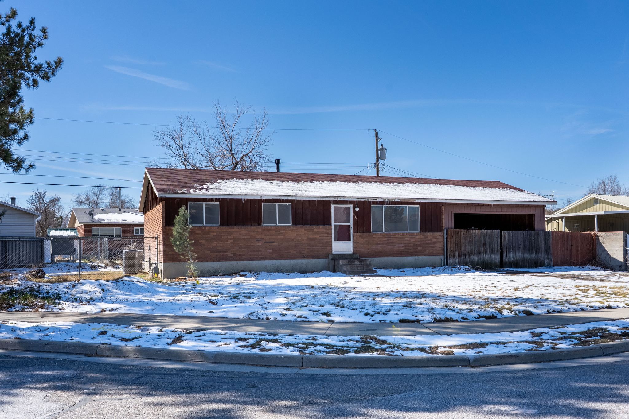 EVAH ACRES SUB - Residential