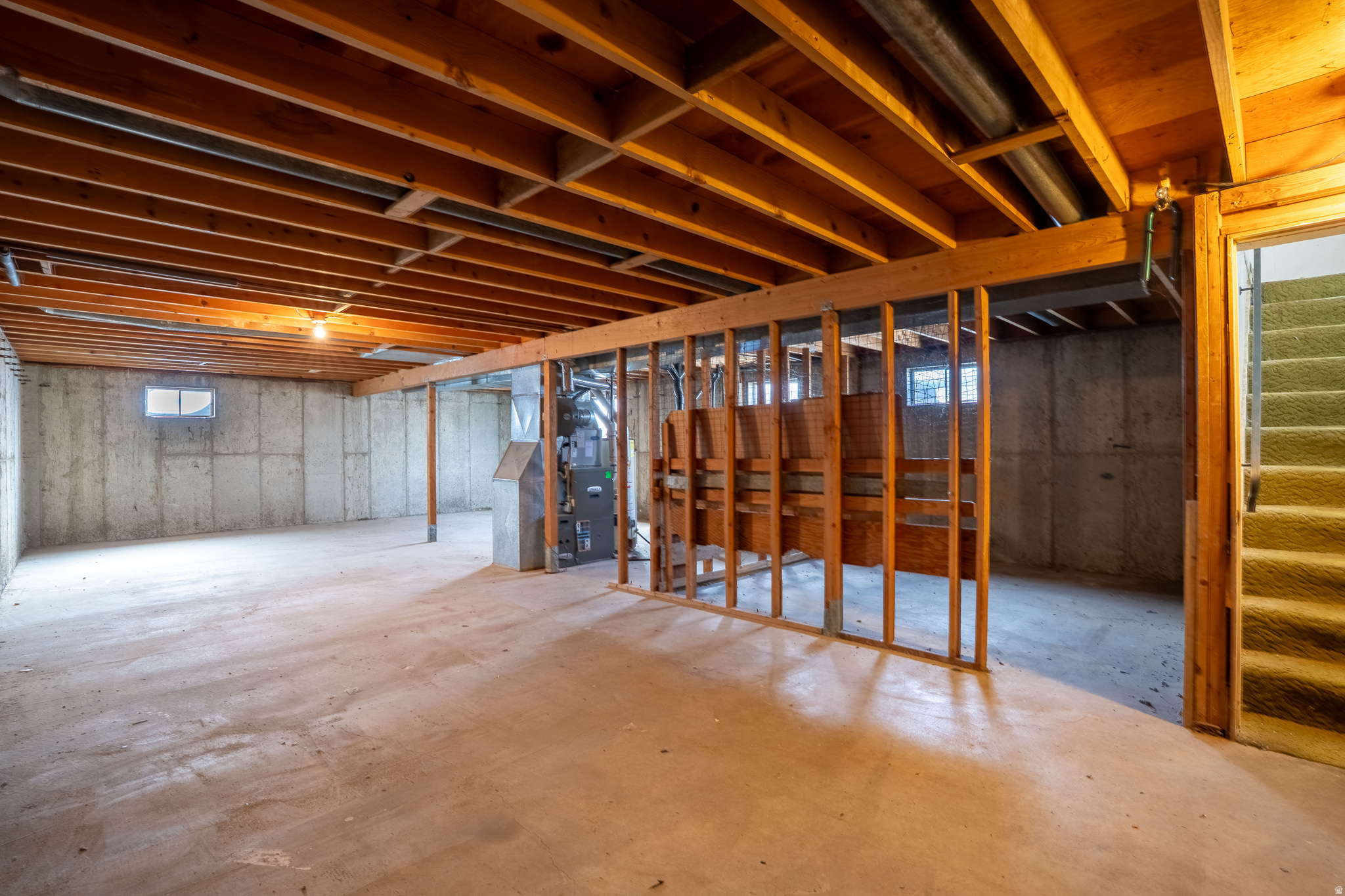 EVAH ACRES SUB - Residential