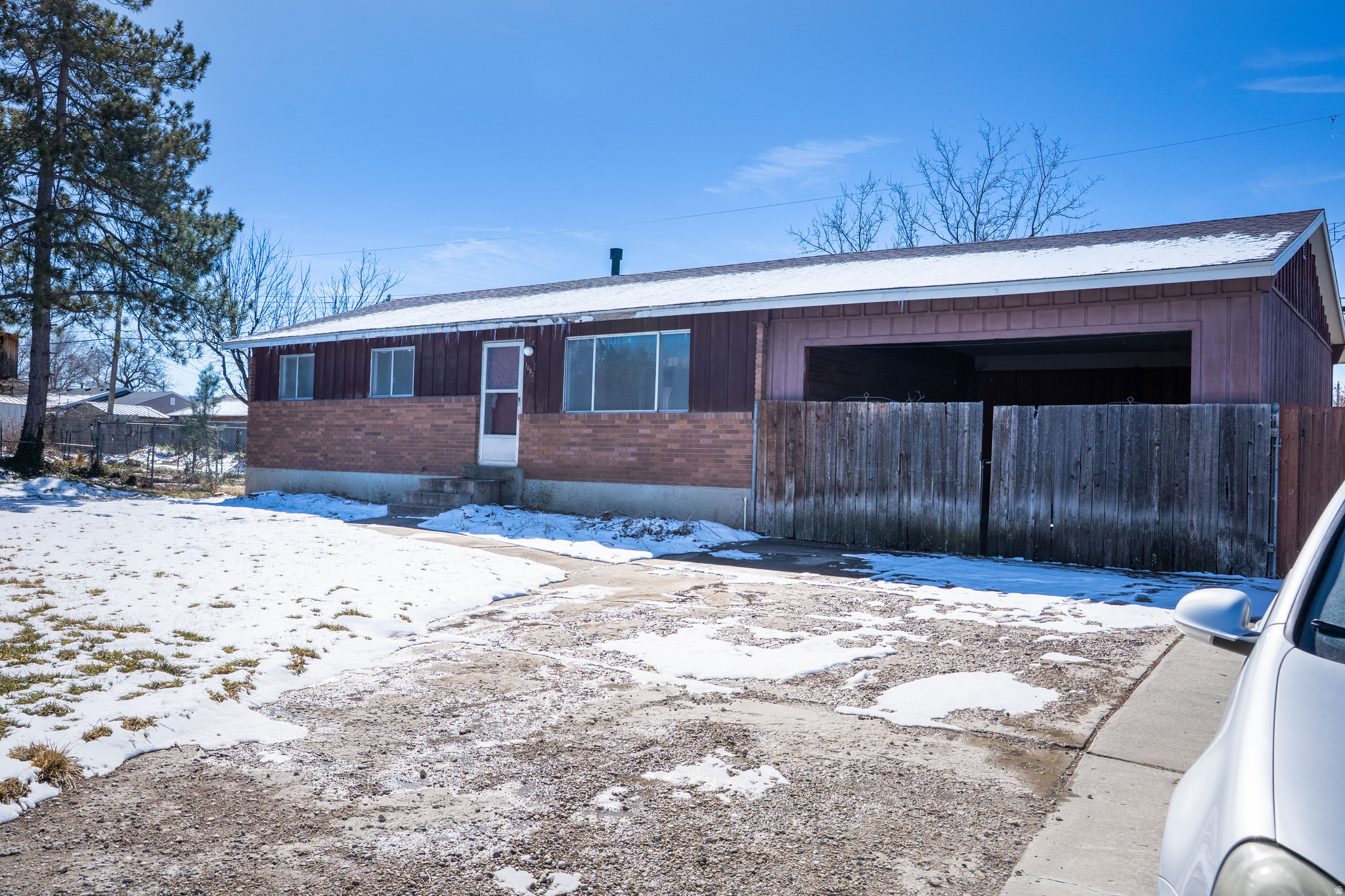 EVAH ACRES SUB - Residential