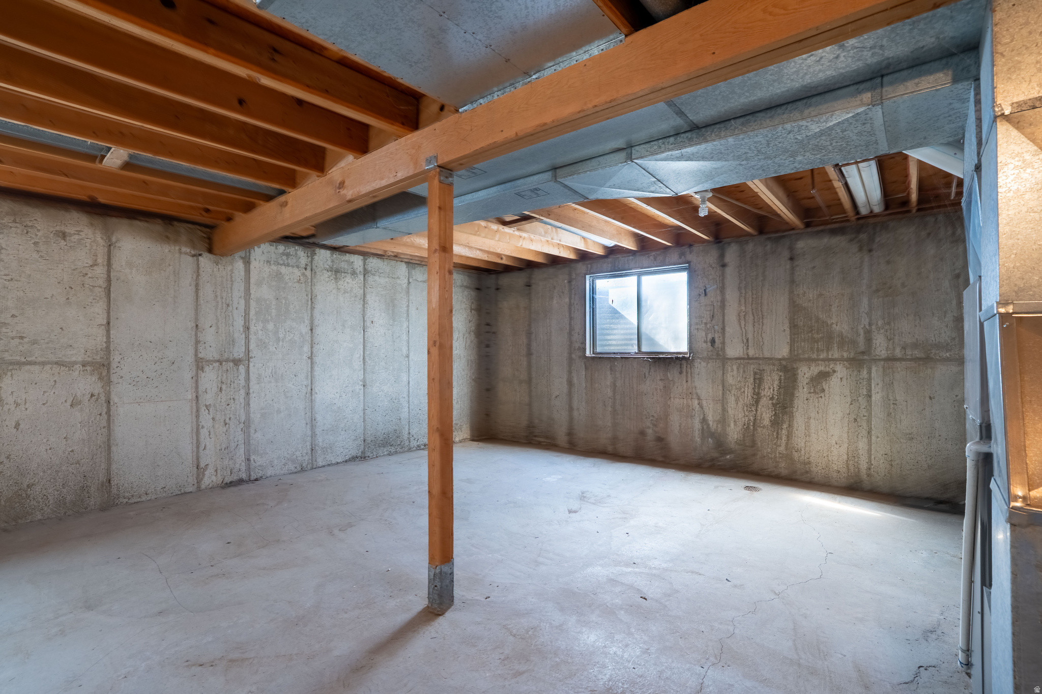 EVAH ACRES SUB - Residential