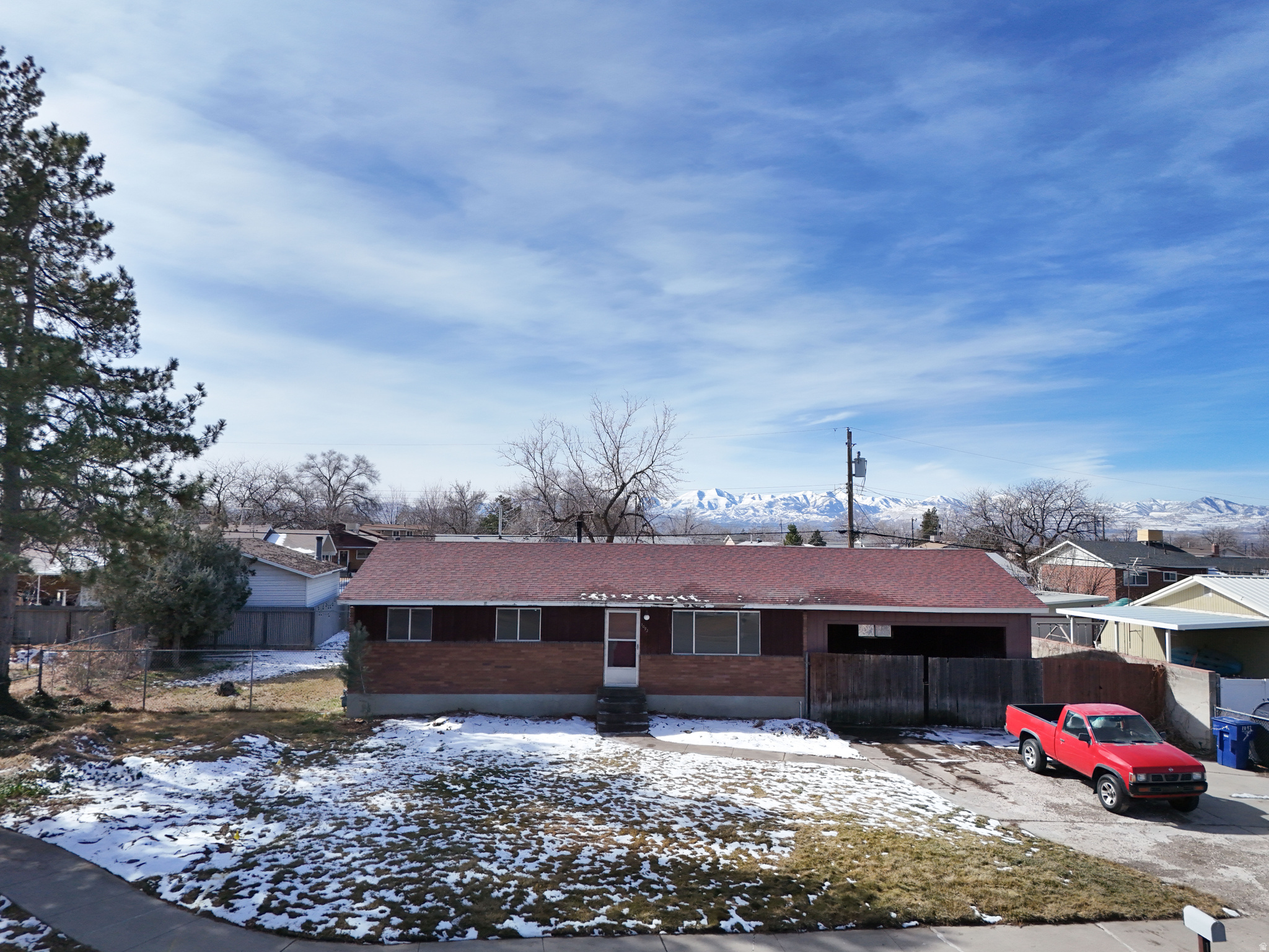 EVAH ACRES SUB - Residential