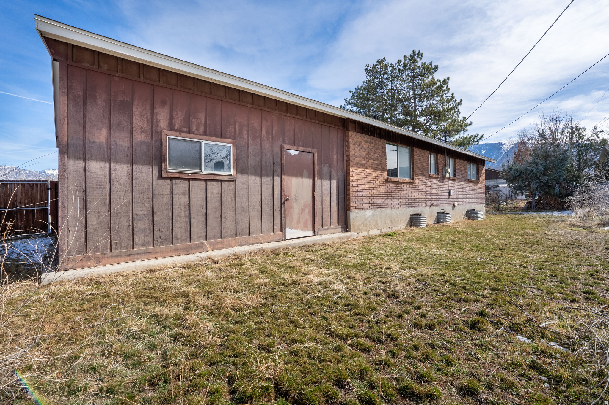 EVAH ACRES SUB - Residential