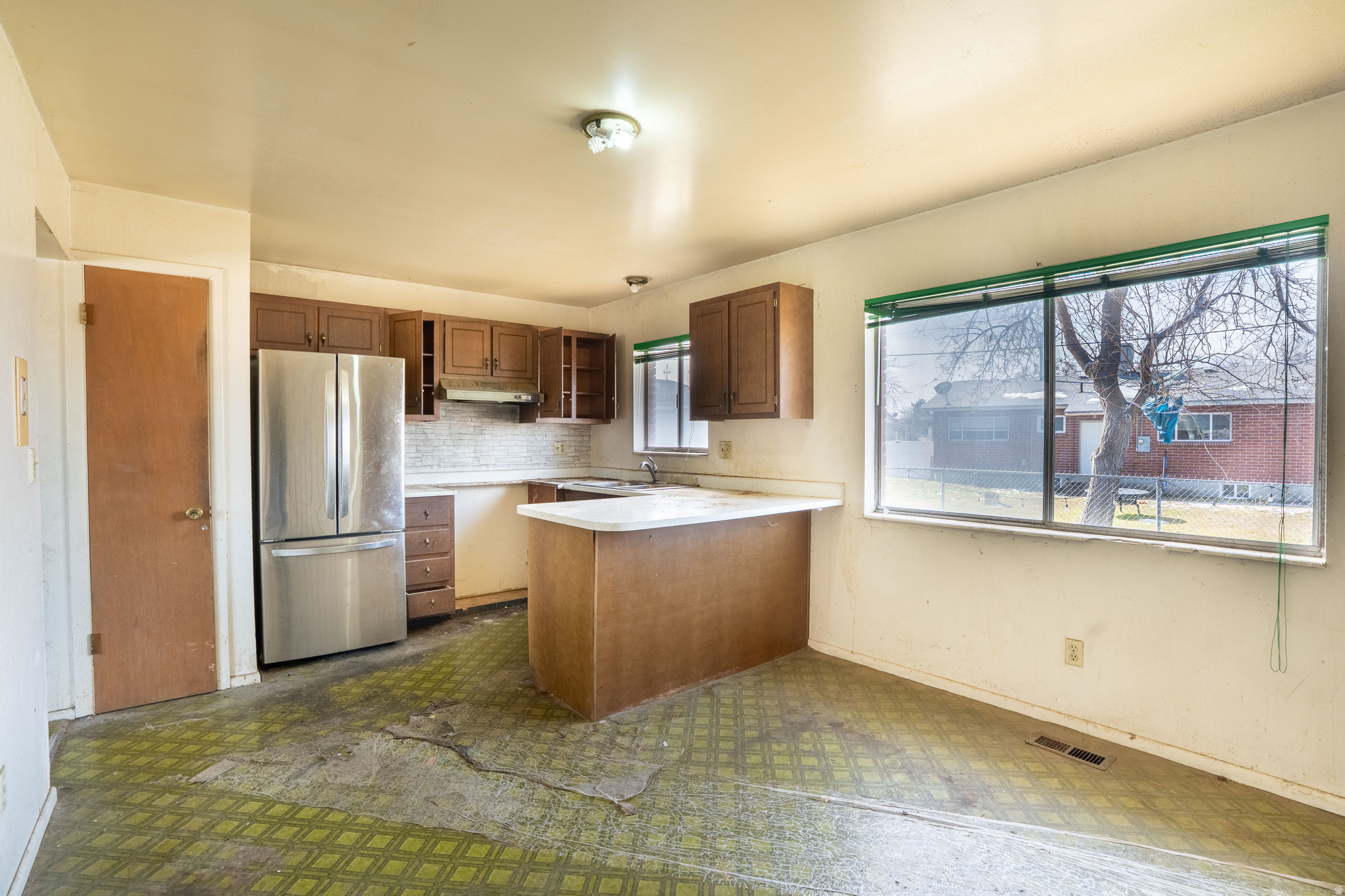 EVAH ACRES SUB - Residential