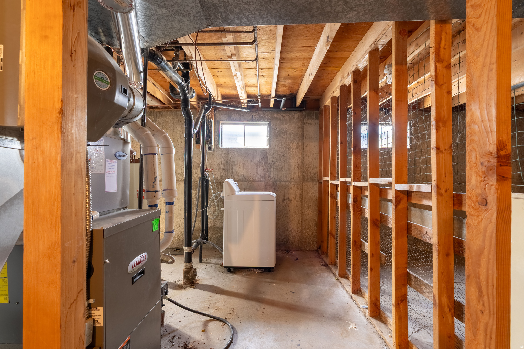 EVAH ACRES SUB - Residential