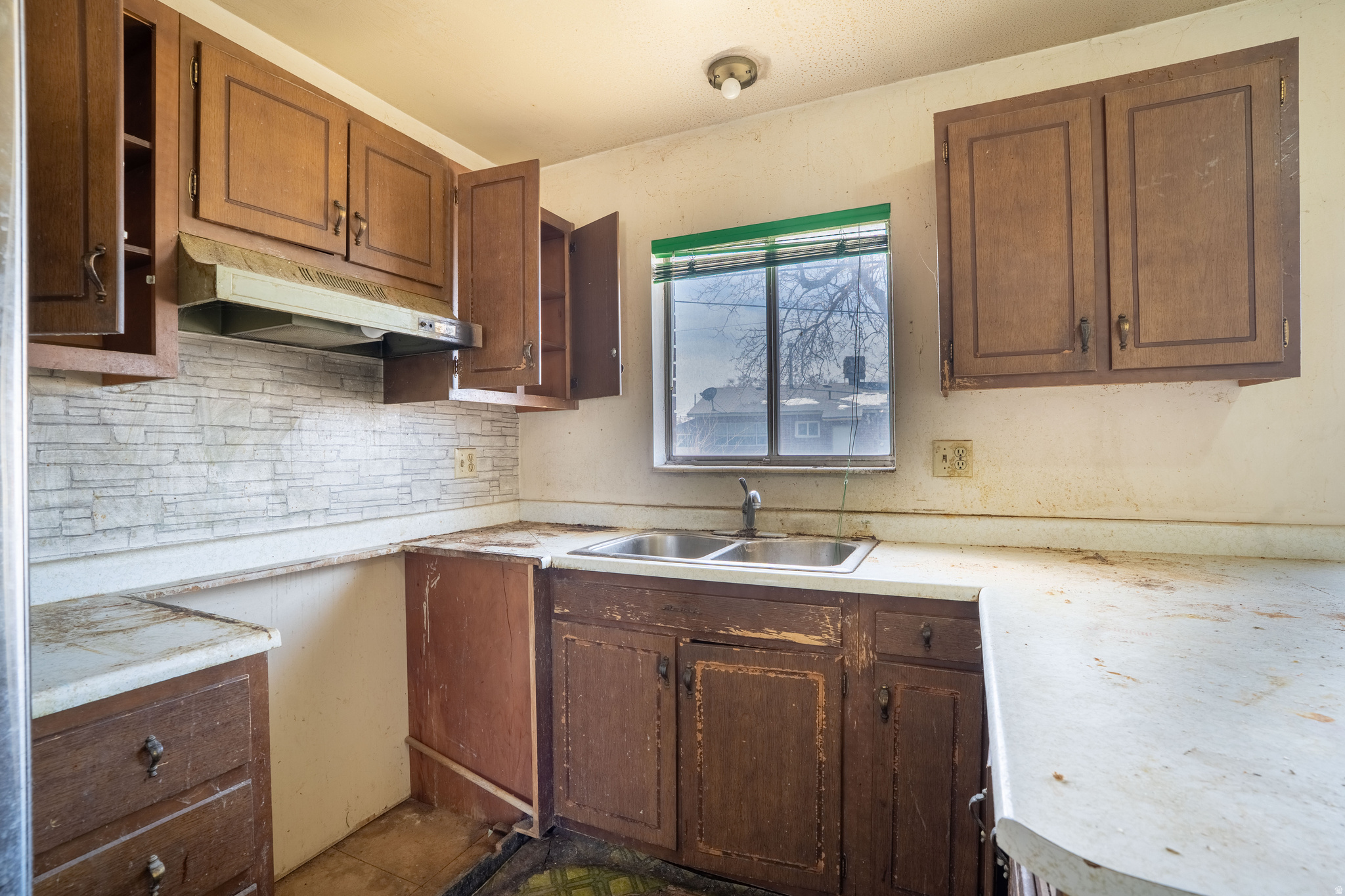 EVAH ACRES SUB - Residential