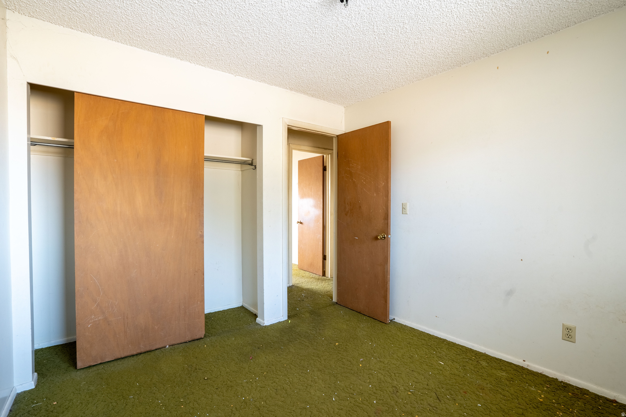 EVAH ACRES SUB - Residential