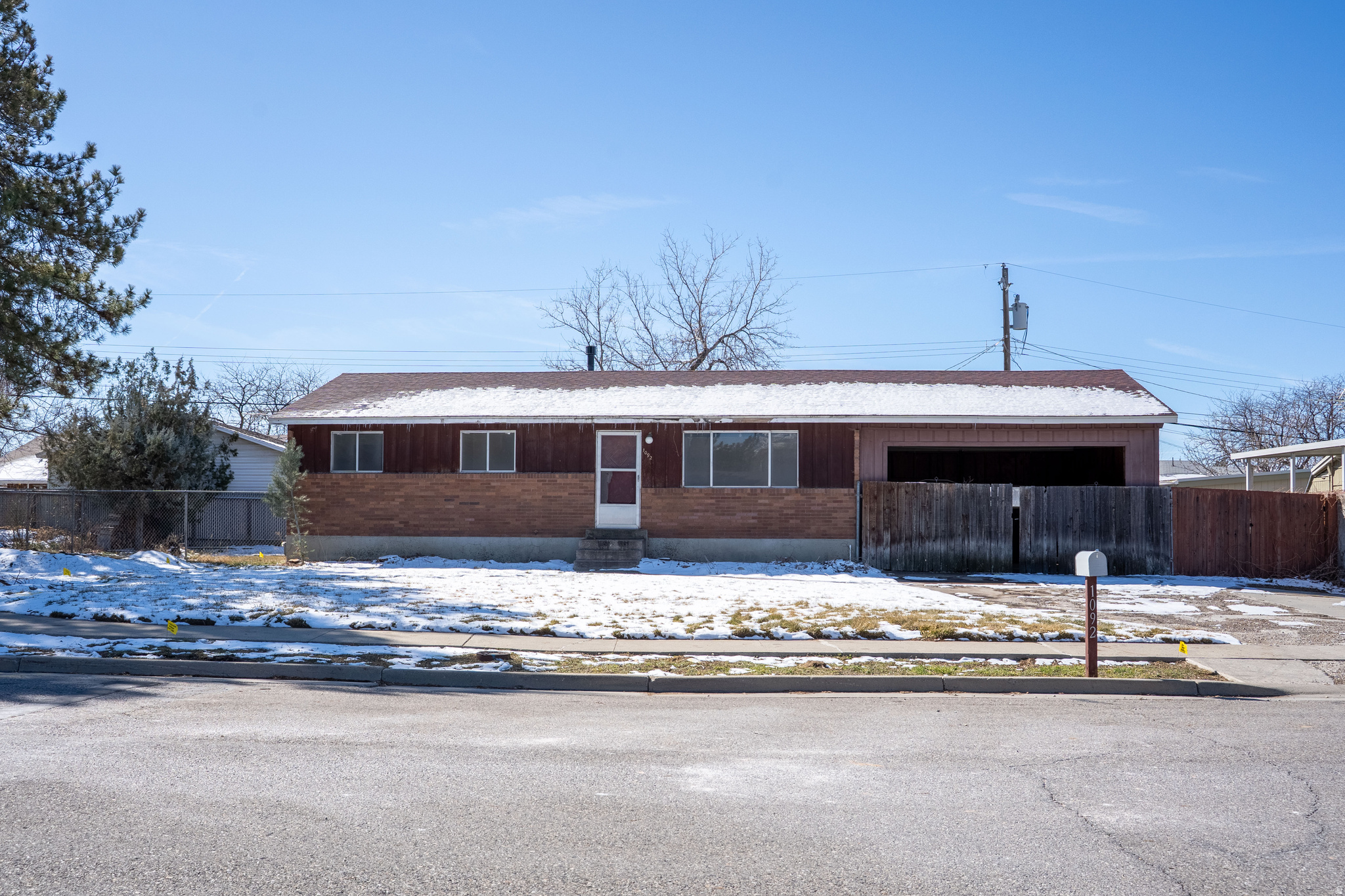 EVAH ACRES SUB - Residential