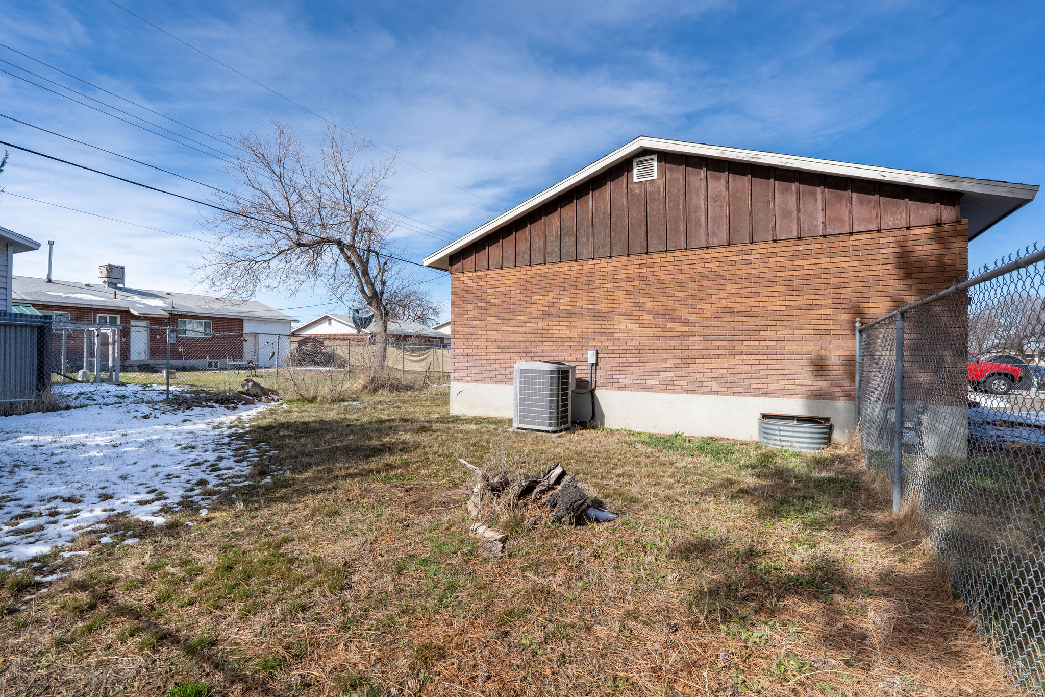 EVAH ACRES SUB - Residential