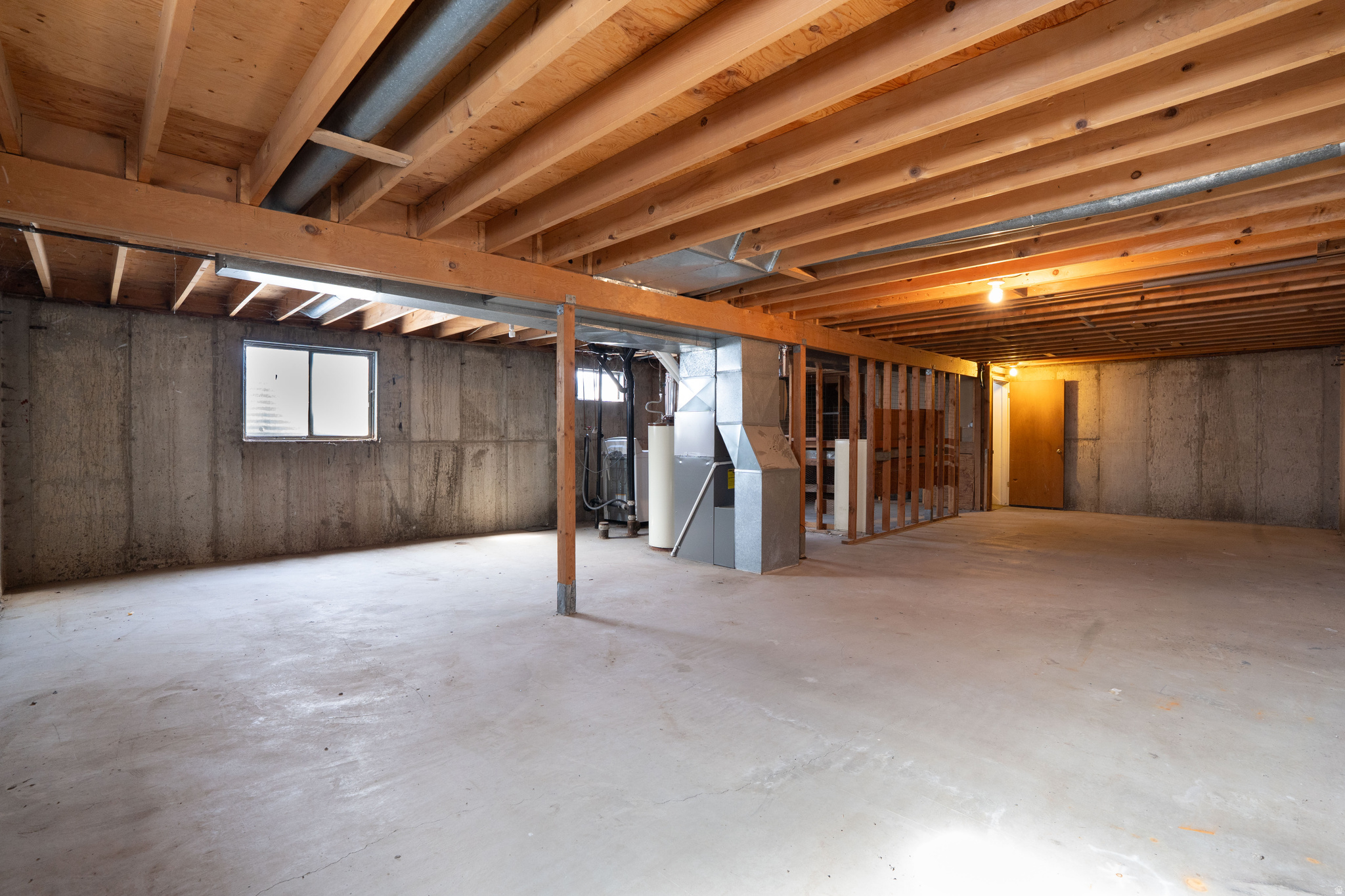 EVAH ACRES SUB - Residential