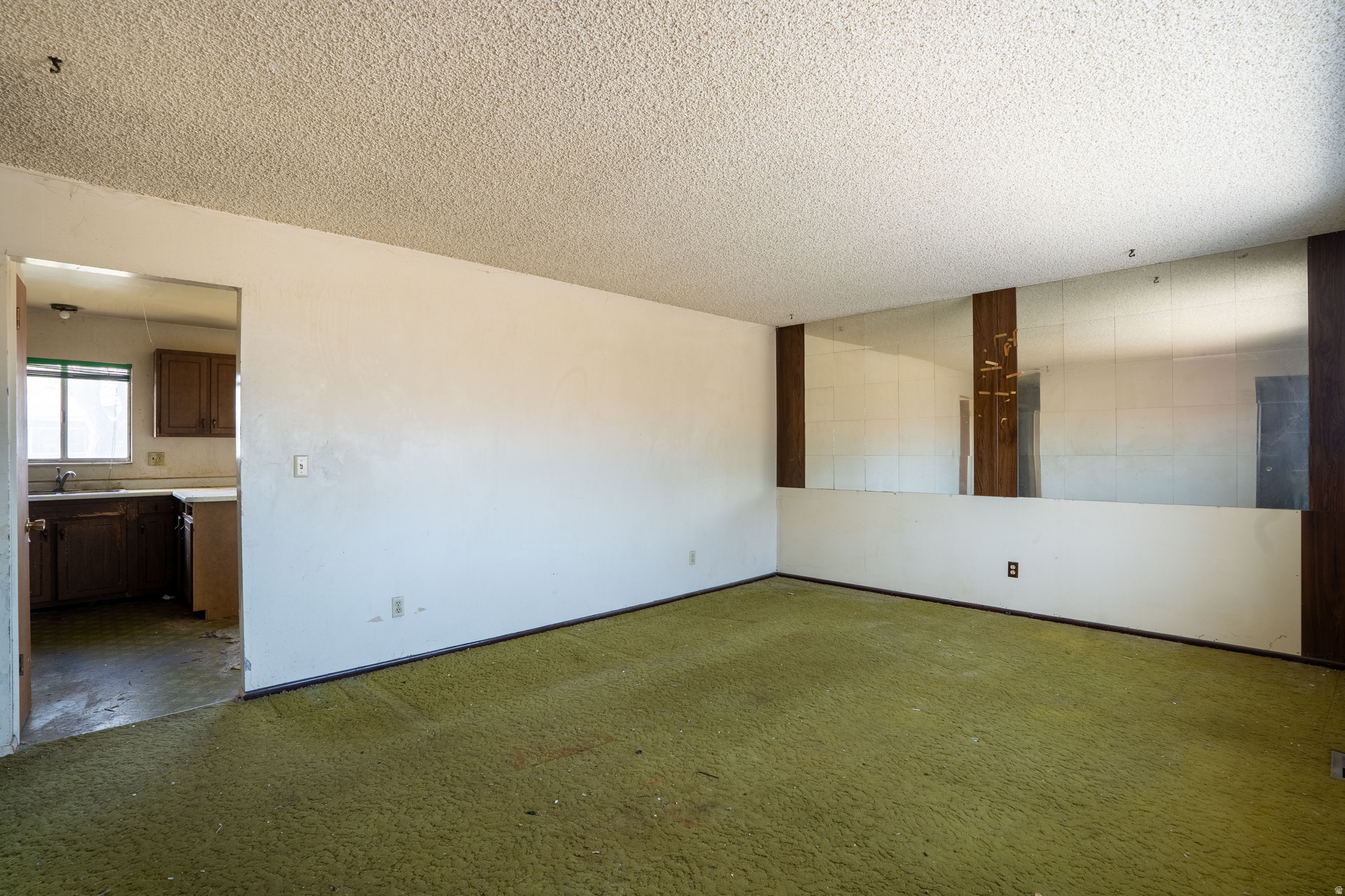 EVAH ACRES SUB - Residential