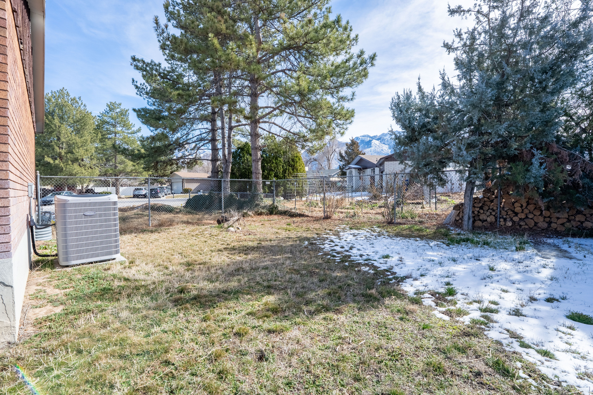 EVAH ACRES SUB - Residential